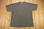 Vintage 1990s Nike Sun Faded Swoosh T-Shirt