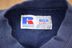 Vintage 1990s Penn State University Collegiate Russell Athletics High Cotton Crewneck