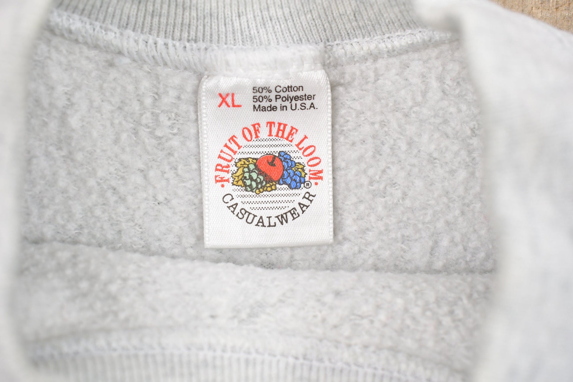 Vintage 1980s Very Rare Boo's Brothers Crewneck Sweatshirt / Blue's Brothers / Made in USA / Rare Vintage / Streetwear / Movie Memorabilia