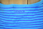 Vintage 1990s Ralph Lauren Crewneck Sweatshirt