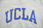 Vintage 1990s UCLA Bruins Embroidered Crewneck  Vintage Collegiate Crewneck  Sportswear  Americana University of California