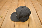 Vintage 1990s Seagram's Five Star Whiskey Snap Back Hat