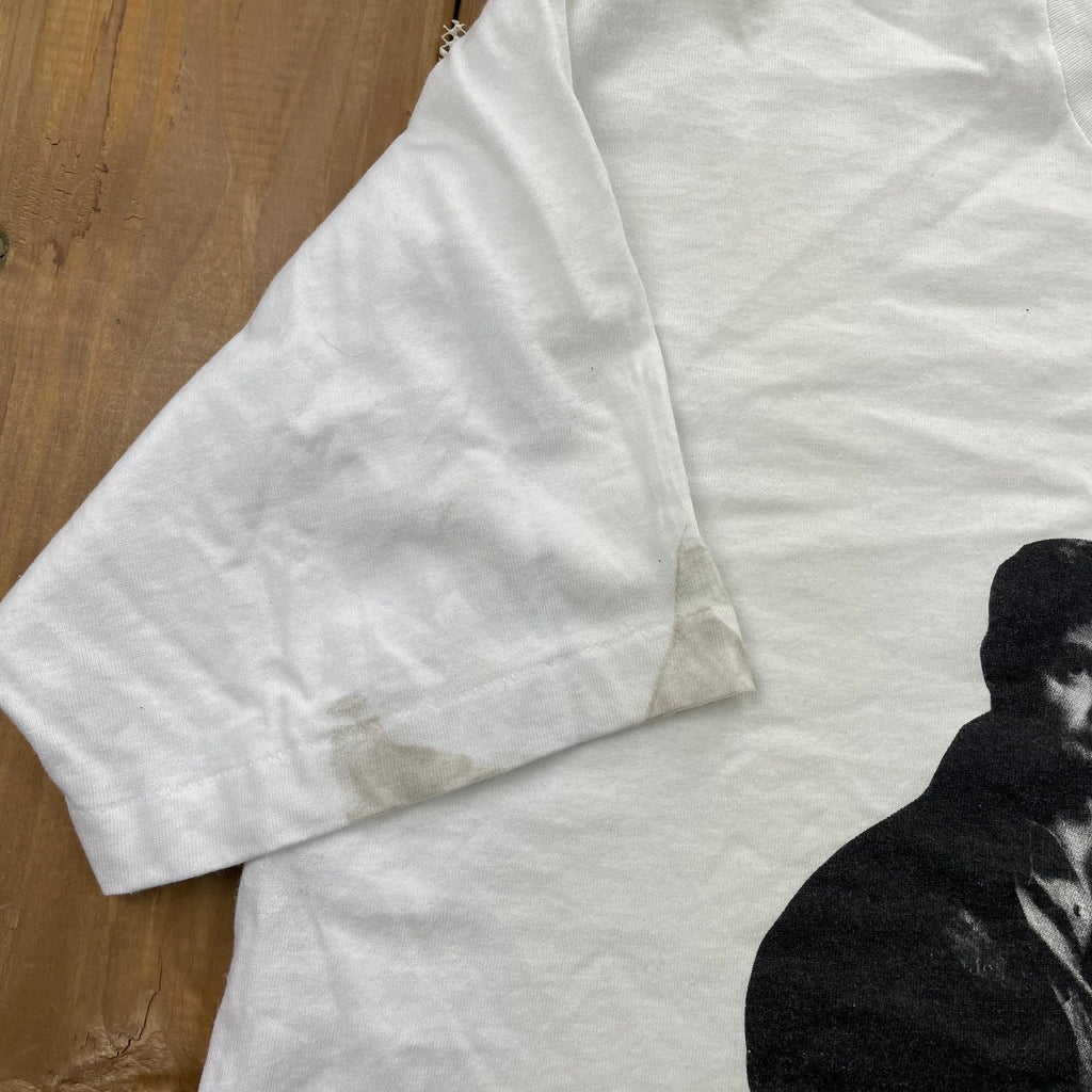 Vintage 90's Monte Lee Single Stitch T-Shirt Made In USA