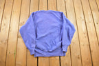 Vintage 1990s Westmoreland County Community College Crewneck