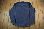 Vintage 1990s Two Toned Outdoor Button Up Shirt