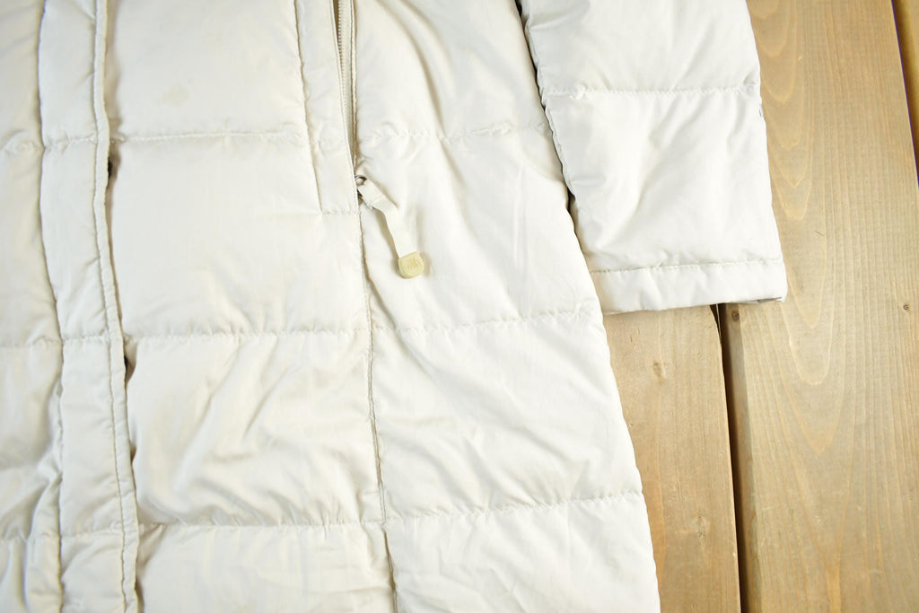 Vintage 2000s The North Face Women's 600 Series Parka Jacket Women's S