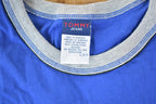 Vintage 1990s Tommy Jeans Crewneck Sweatshirt
