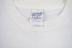Vintage 2002 Aruba Monroe NASCAR Racing T-Shirt