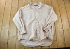Vintage 1990's Polo Ralph Lauren Button Up Western Shirt Made In USA