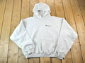 Vintage Y2K Champion Hoodie Sweatshirt