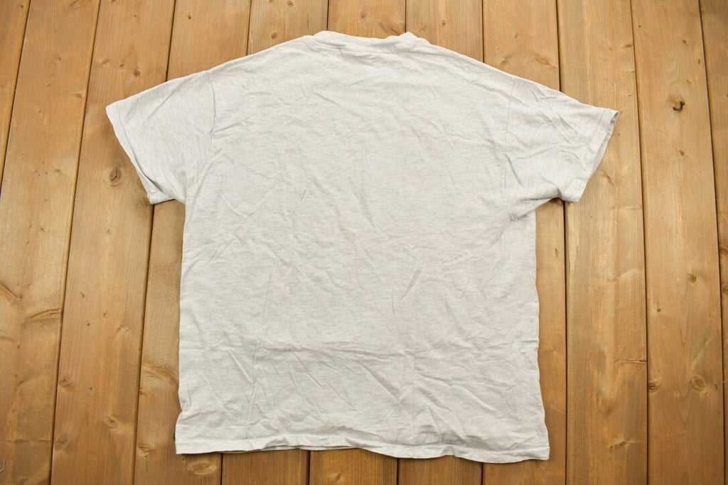 Vintage 1995 Teach To Reach Jubilee Graphic T-Shirt