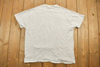 Vintage 1995 Teach To Reach Jubilee Graphic T-Shirt