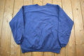 Vintage 1990s Crewneck Sweatshirt