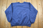 Vintage 1990s Crewneck Sweatshirt