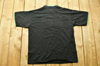 Vintage 90's KOOL Layered T-Shirt Made In USA