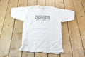 Vintage 1990s West Point Mom Collegiate Graphic T-Shirt Made In USA