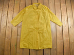 Vintage 1980s Blank Windbreaker Jacket