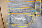 Vintage 2000s Coogi Jeans Size 34x34