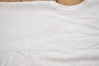 Vintage 1993 Air It Out NFL Flag Football Champions Crewneck Short Sleeve Sweatshirt