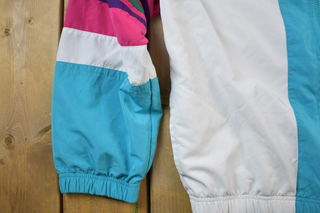 Vintage 1990s Head Ski Puffer Jacket