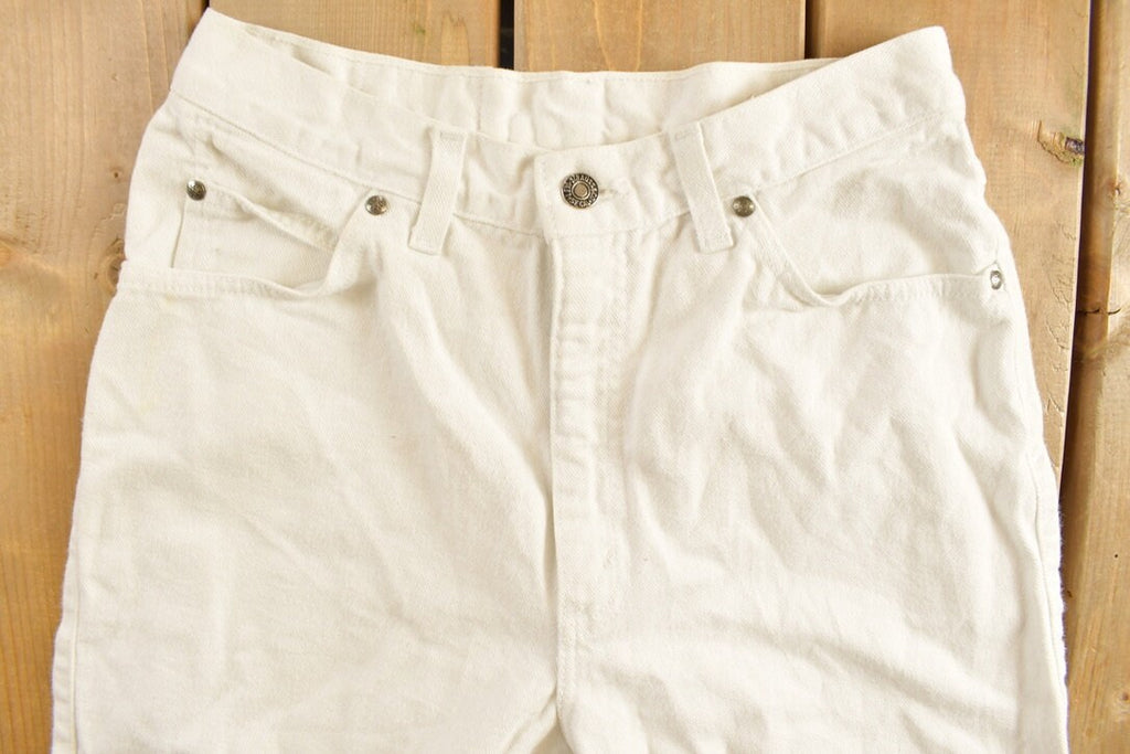 Vintage 1980s Levi's Native Blue