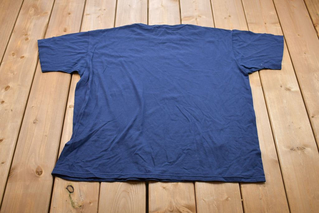 Vintage 1990s Russell Athletics Blank T-Shirt