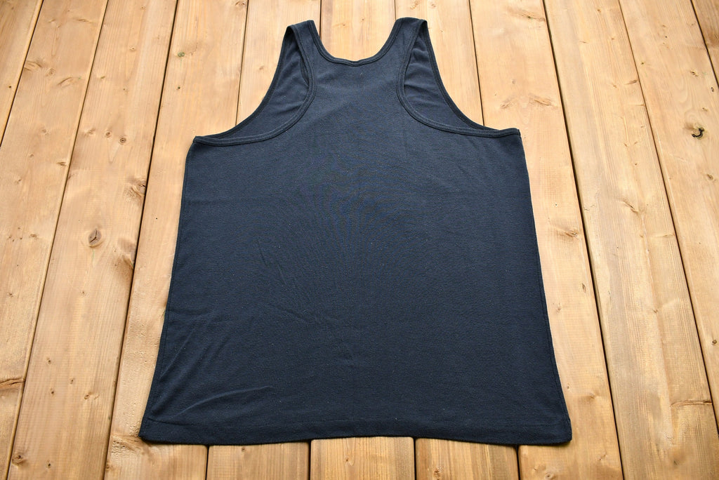 Vintage 1994 Toronto Maple Leafs Tank Top