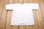 Vintage 1990s Sydney Australia Embroidered T-Shirt