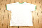 Vintage Y2K NIKE Graphic T-Shirt