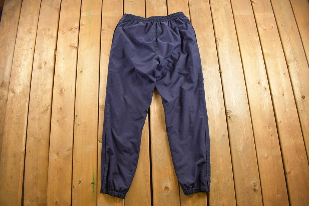 Vintage 1990s Prince Track Pants