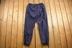 Vintage 1990s Prince Track Pants
