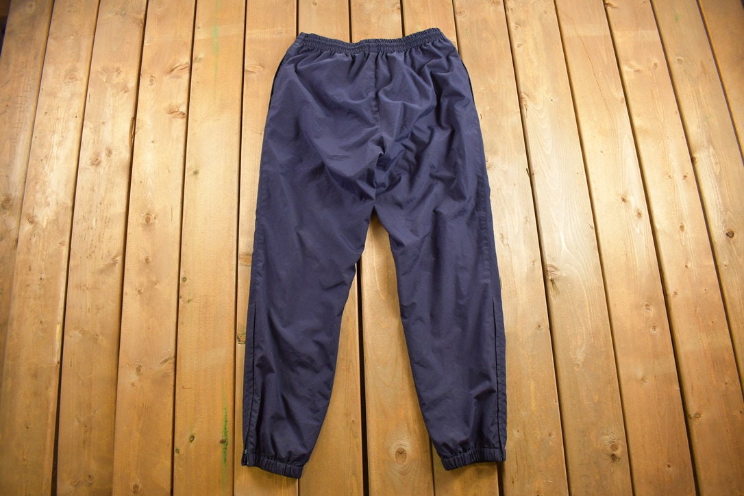 Vintage 1990s Prince Track Pants