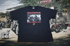 Vintage 2000 Marines Graphic T Shirt