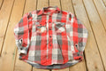 Vintage 1970s Flannel Shirt Men's Medium /