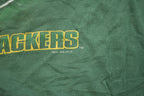 Vintage 1995 Green Bay Packers NFL Champions Graphic T-Shirt