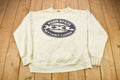 Vintage 1990s University of Penn State Nittany Lions Collegiate Crewneck