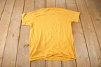 Vintage 1977 Tasmanian Devil Marriotts Great America Single Stitch Graphic T Shirt Made In USA
