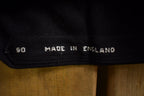 Vintage 1970s Pleated Trousers Size 35 x 24