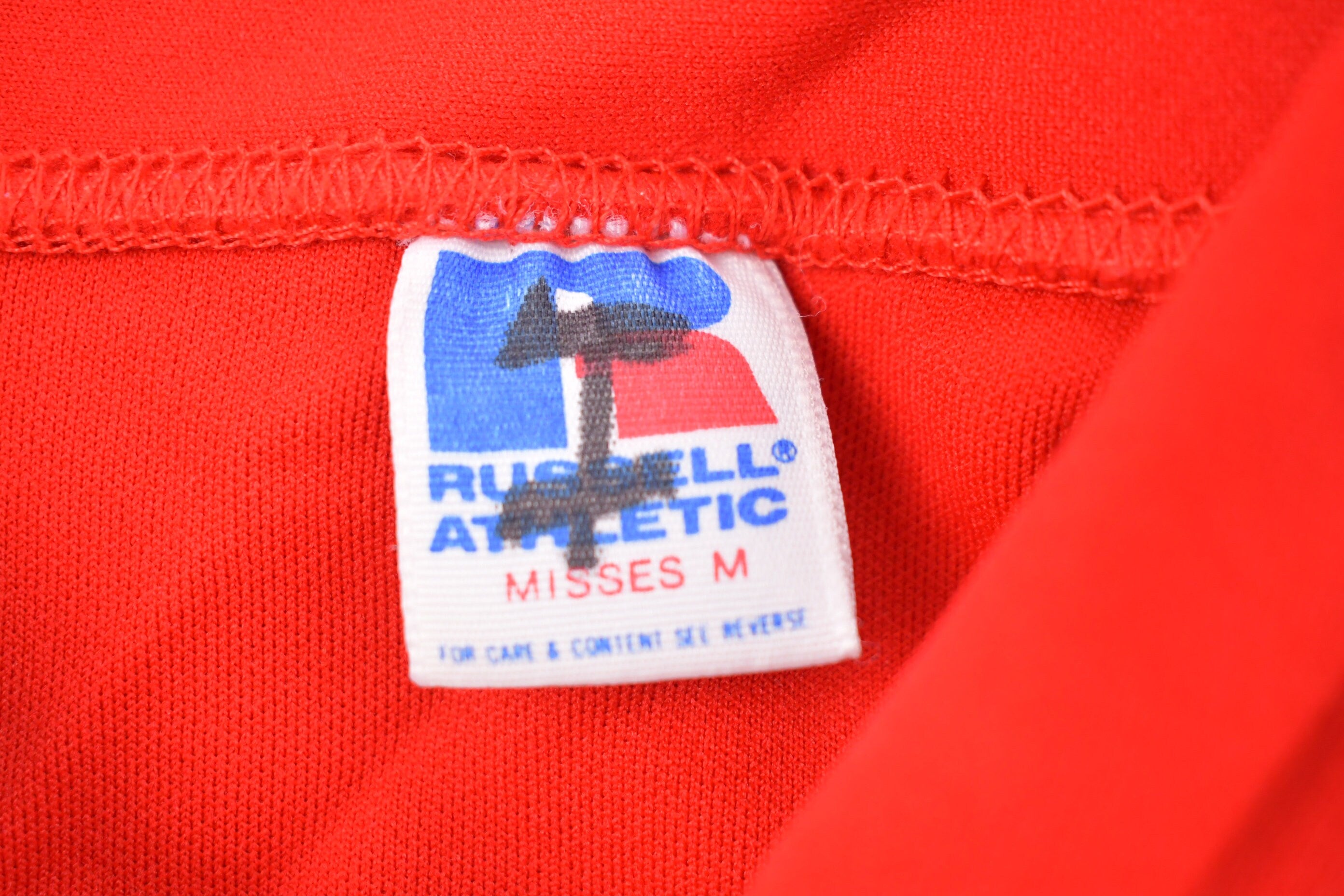 Vintage 1960s Monmouth Scots Button Up Warm Up Jacket