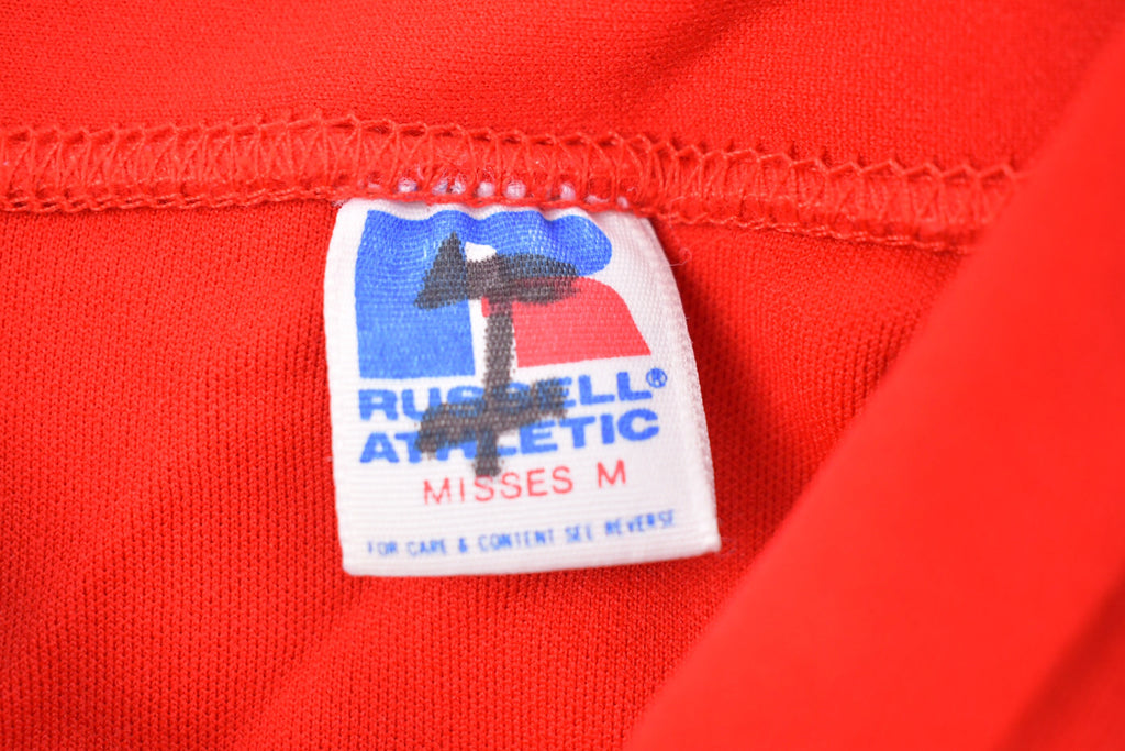 Vintage 1960s Monmouth Scots Button Up Warm Up Jacket /