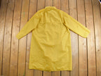 Vintage 1980s Blank Windbreaker Jacket