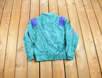 Vintage 1990s Descente Insulated Ski Jacket