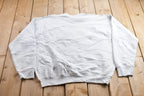 Vintage 1990s North High Polar Bears Collegiate Crewneck Sweatshirt