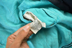 Vintage 1990s Florida Marlins MLB Full Zip Mirage Jacket