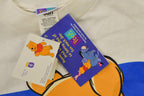 Vintage 1990s Deadstock Winnie The Pooh Cartoon Promo T-Shirt