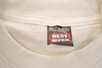 Vintage 1990s MS Lock Up Souvenir Travel T-Shirt Men's XL