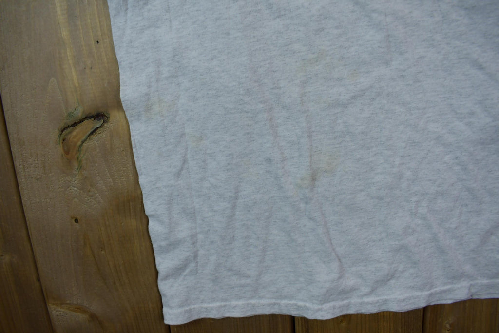 Vintage 1990s Toga Toga Topga Animal House Movie Promo T-shirt