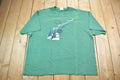 Vintage 1990s Prairie Camp Souvenir T-Shirt