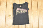 Vintage Y2K Harley Davidson Motorcycles Biker T-Shirt Women's S