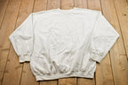 Vintage 1990s Ohio Keystone Wildcats Crewneck Sweatshirt